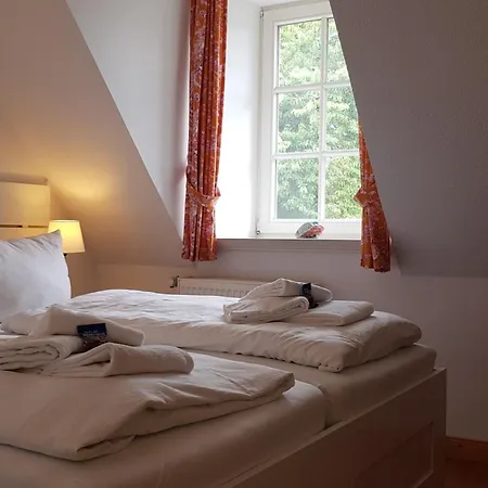 Apartamento Strandperle Herrenhof *