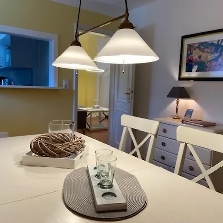 Strandperle Herrenhof Wrixum