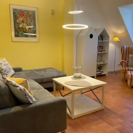 Strandperle Herrenhof