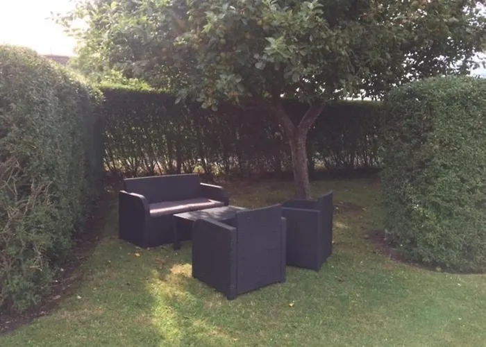 Strandperle Herrenhof Appartement