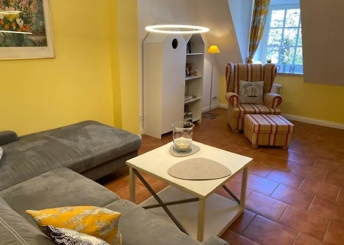 Strandperle Herrenhof *